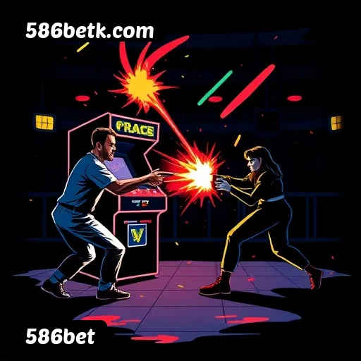 Coleção Premium de Slots 586bet - NetEnt, Pragmatic Play, Evolution